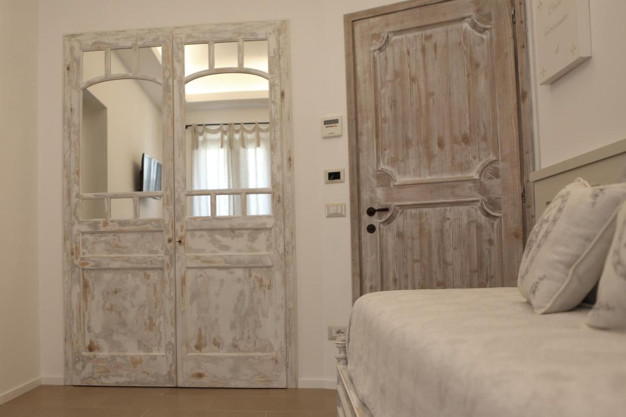 Casa Fioravanti Bed and breakfast Albinia