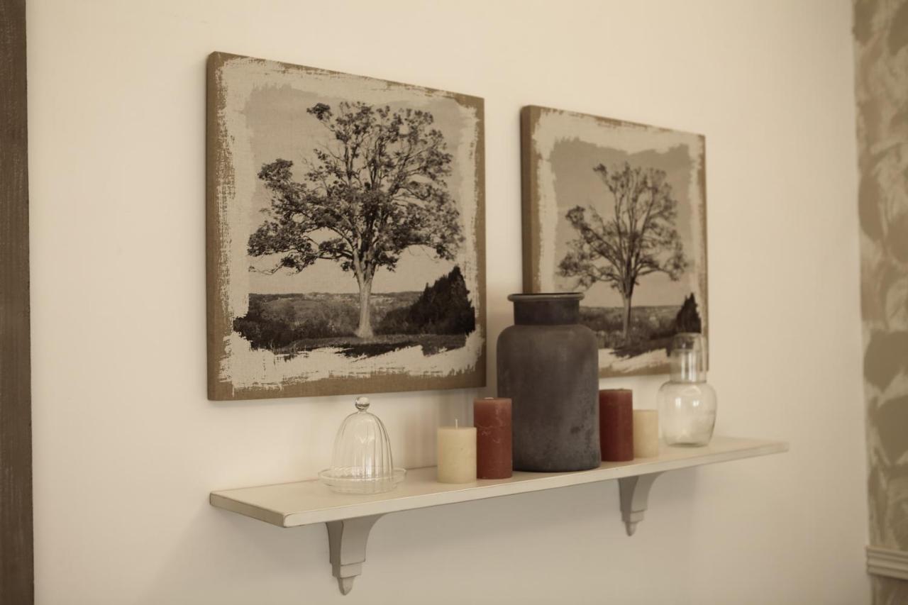 Casa Fioravanti Couette-café