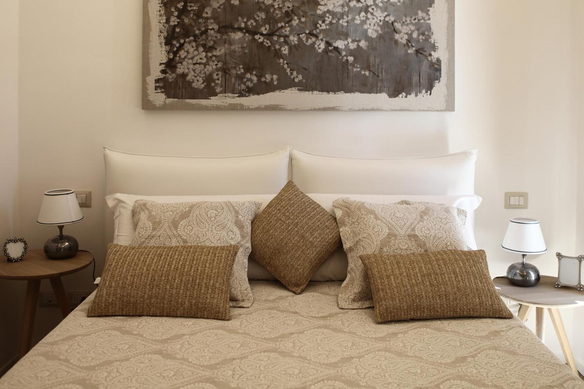 Bed and breakfast Casa Fioravanti Albinia