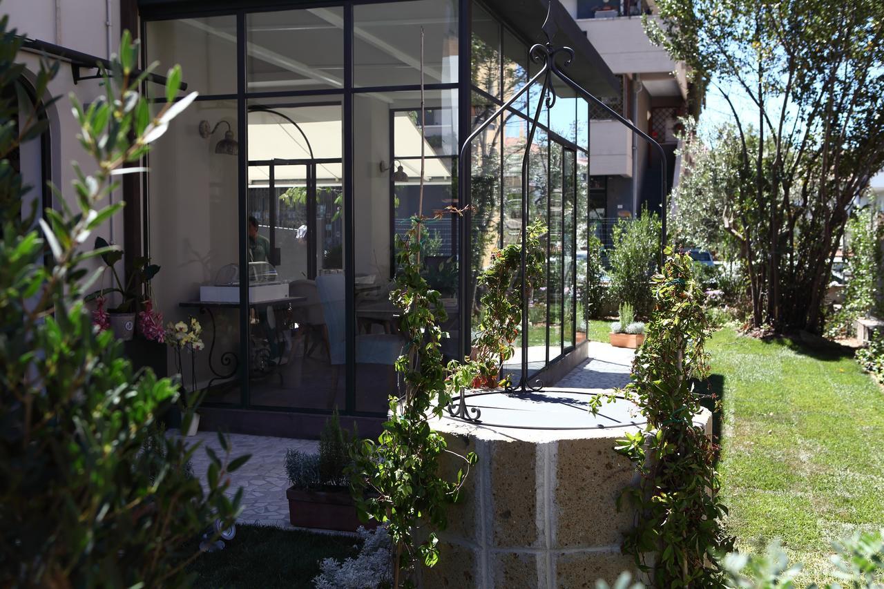 Casa Fioravanti