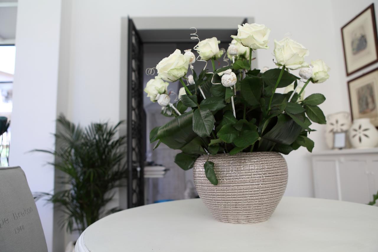 Bed and breakfast Casa Fioravanti Albinia