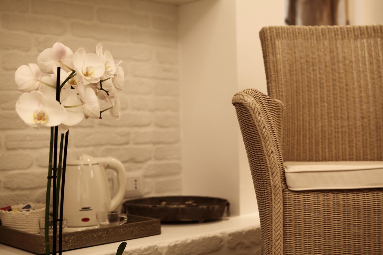Bed and breakfast Casa Fioravanti 3*
