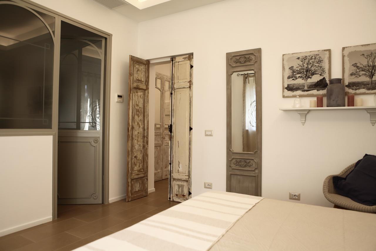 Casa Fioravanti Albinia