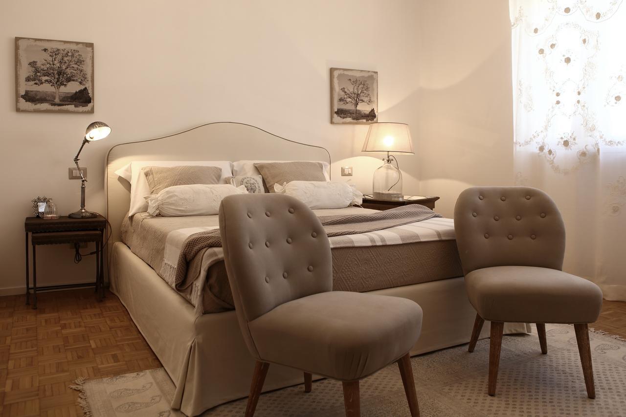 Bed and breakfast Casa Fioravanti 3*