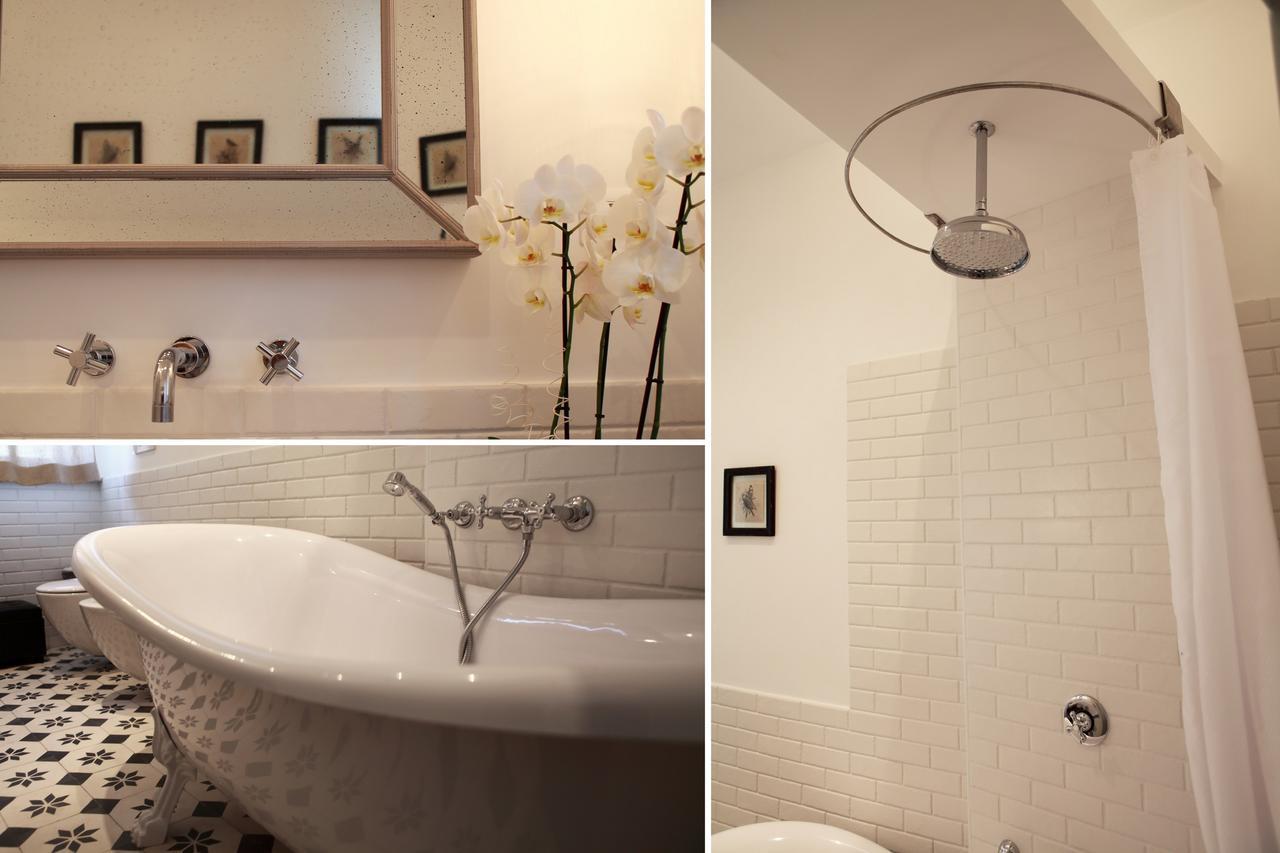 Bed and breakfast Casa Fioravanti Albinia