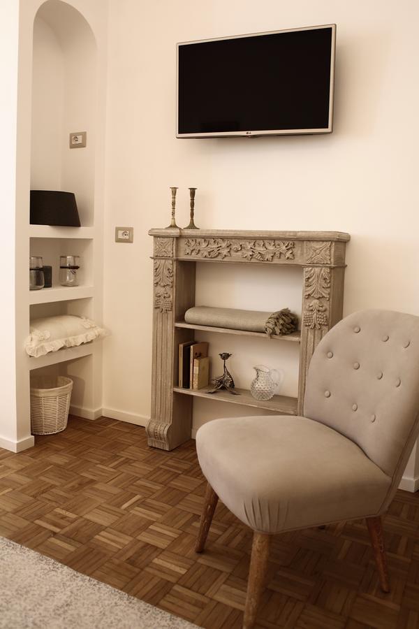 Bed and breakfast Casa Fioravanti