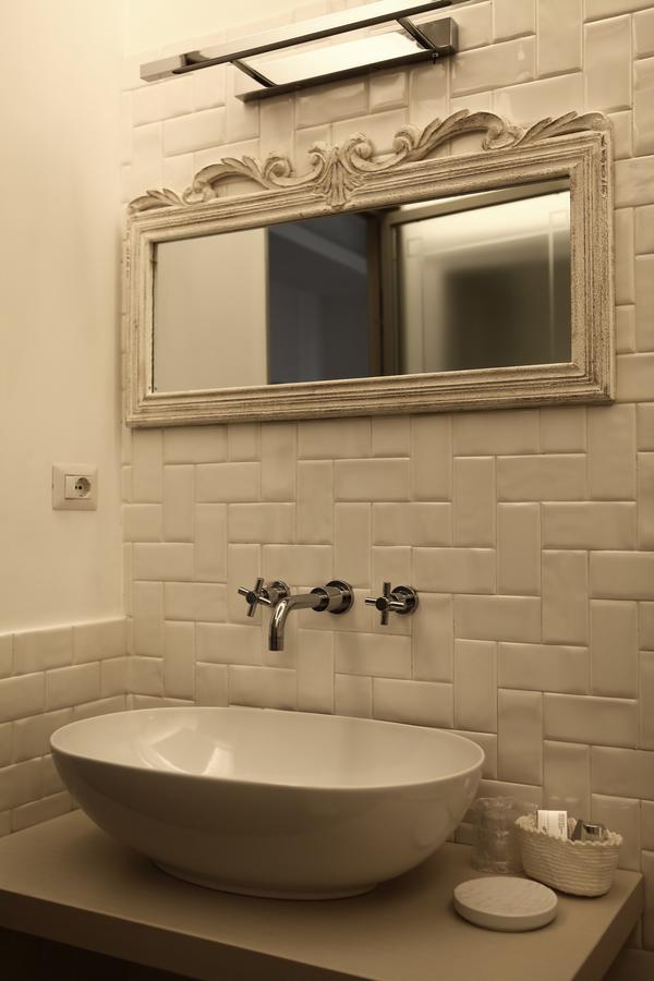 Casa Fioravanti Couette-café Albinia