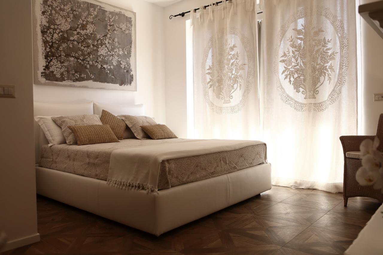 Couette-café Casa Fioravanti Albinia
