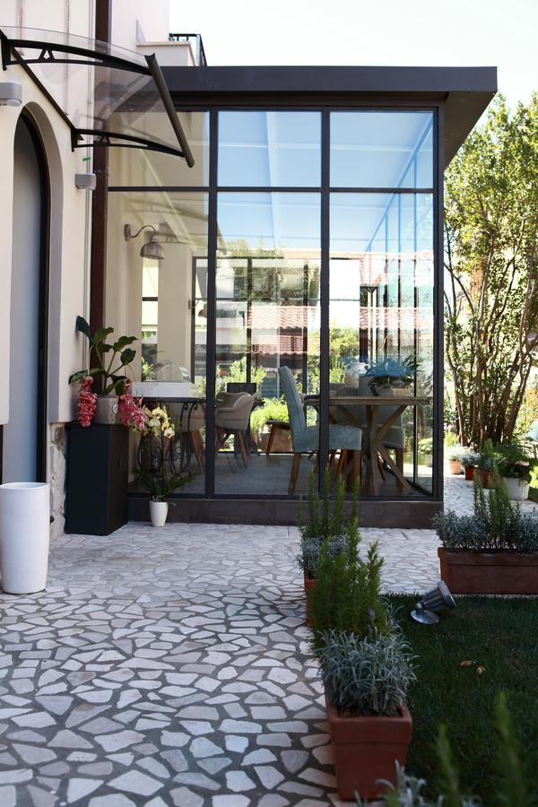 Casa Fioravanti 3*