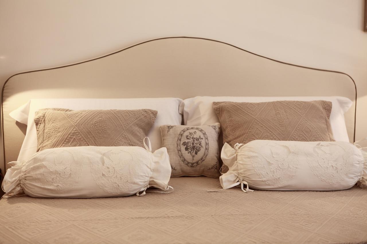 Casa Fioravanti Bed and breakfast