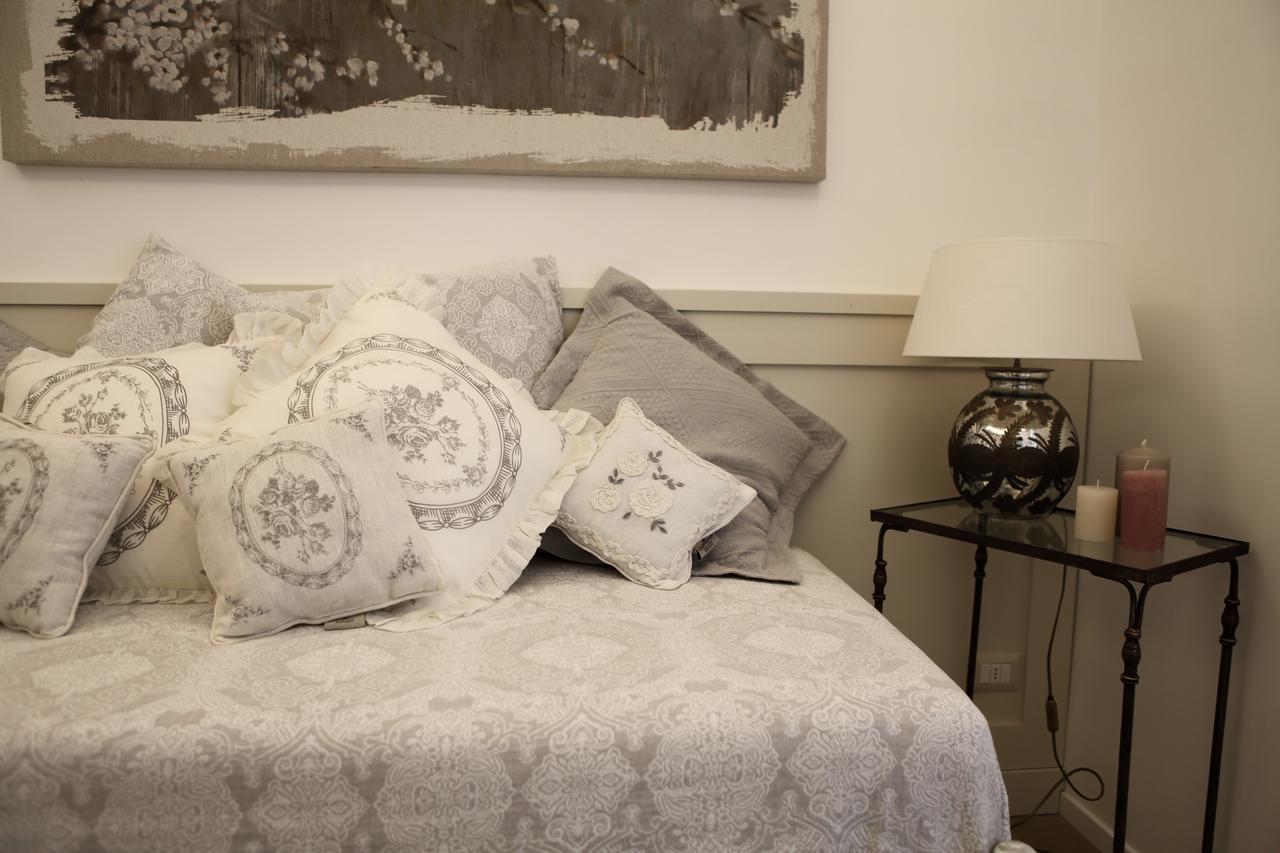 Bed and breakfast Casa Fioravanti 3*