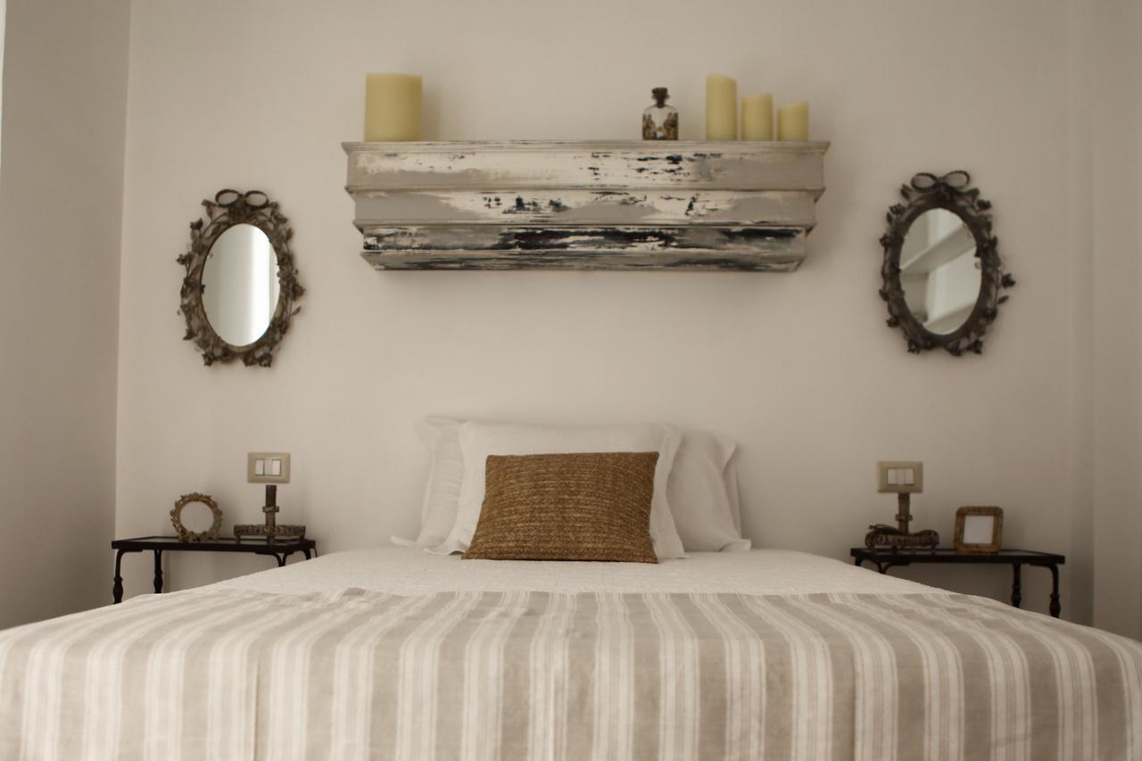 Bed and breakfast Casa Fioravanti