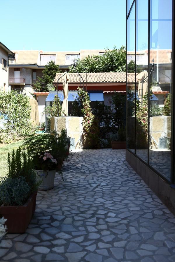Casa Fioravanti Couette-café 3*
