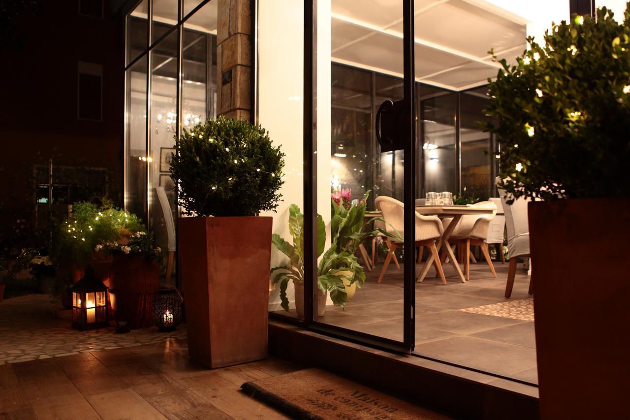 Couette-café Casa Fioravanti Albinia