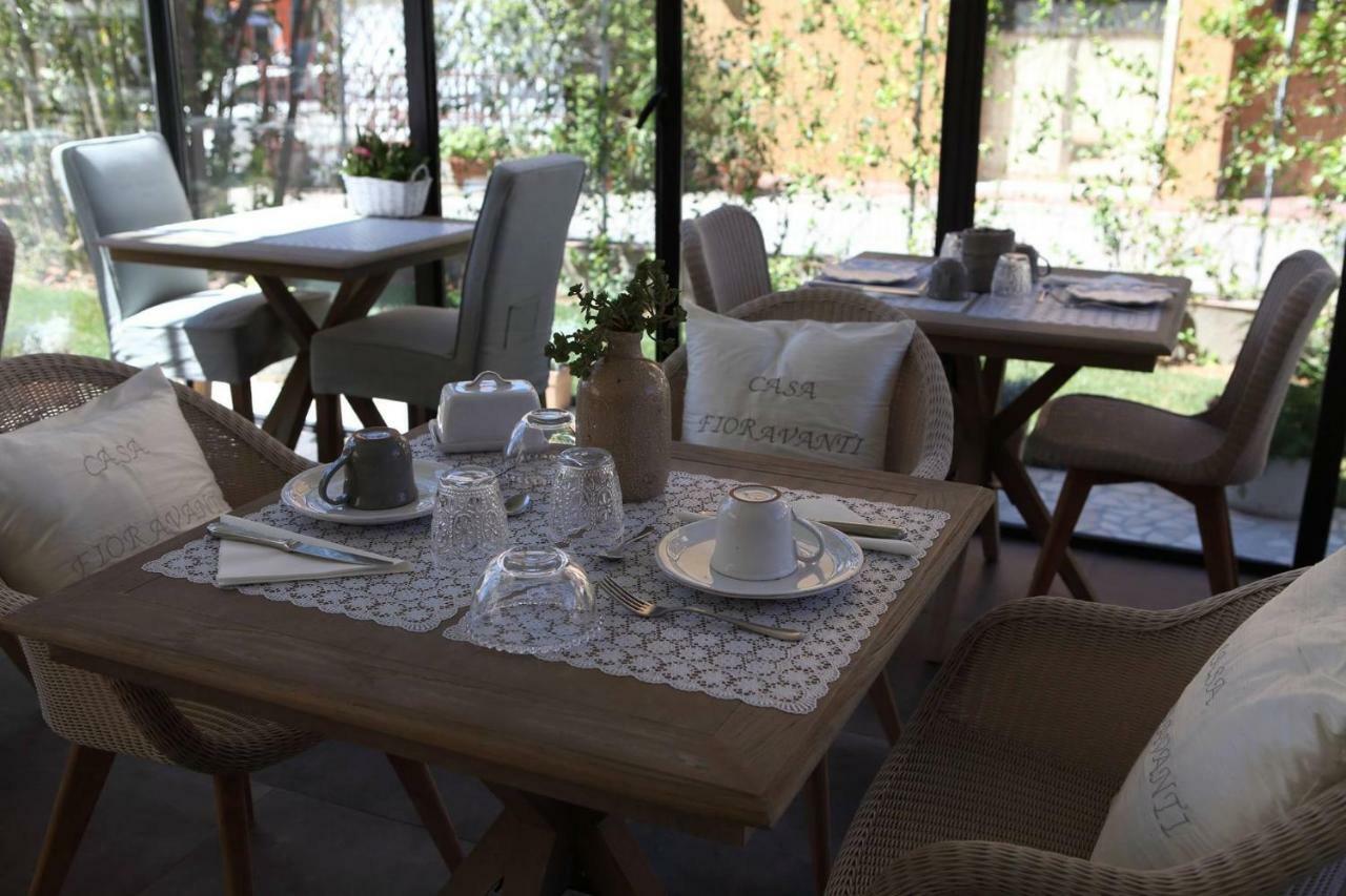 Couette-café Casa Fioravanti 3*
