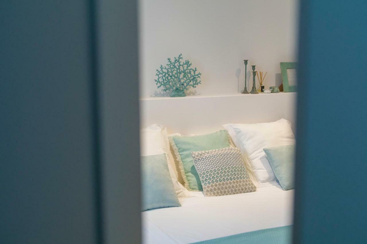 Casa Fioravanti Bed and breakfast Albinia
