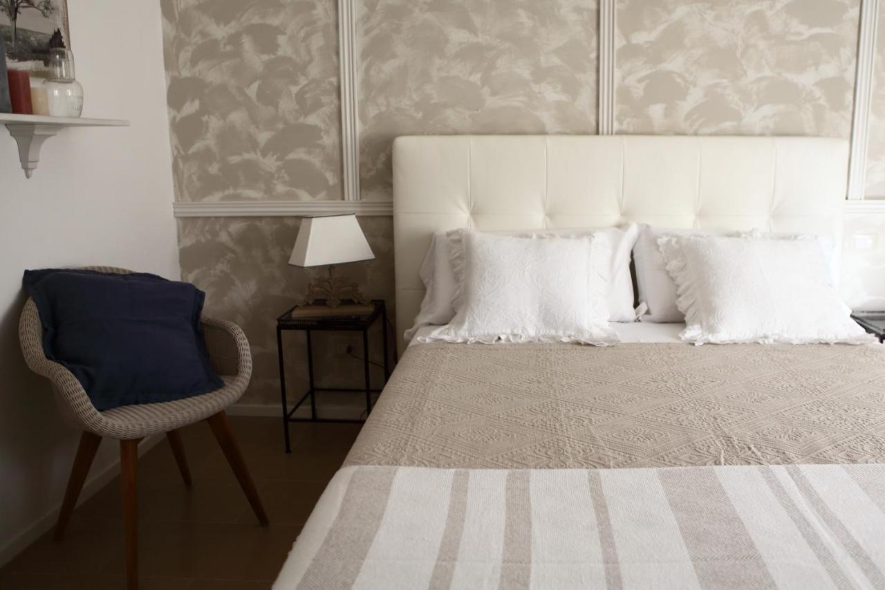 Bed & Breakfast Casa Fioravanti Albinia