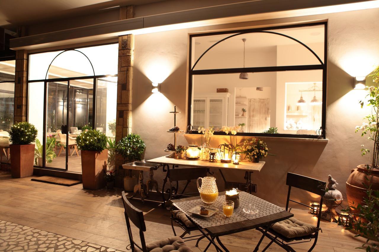 Bed & Breakfast Casa Fioravanti 3*