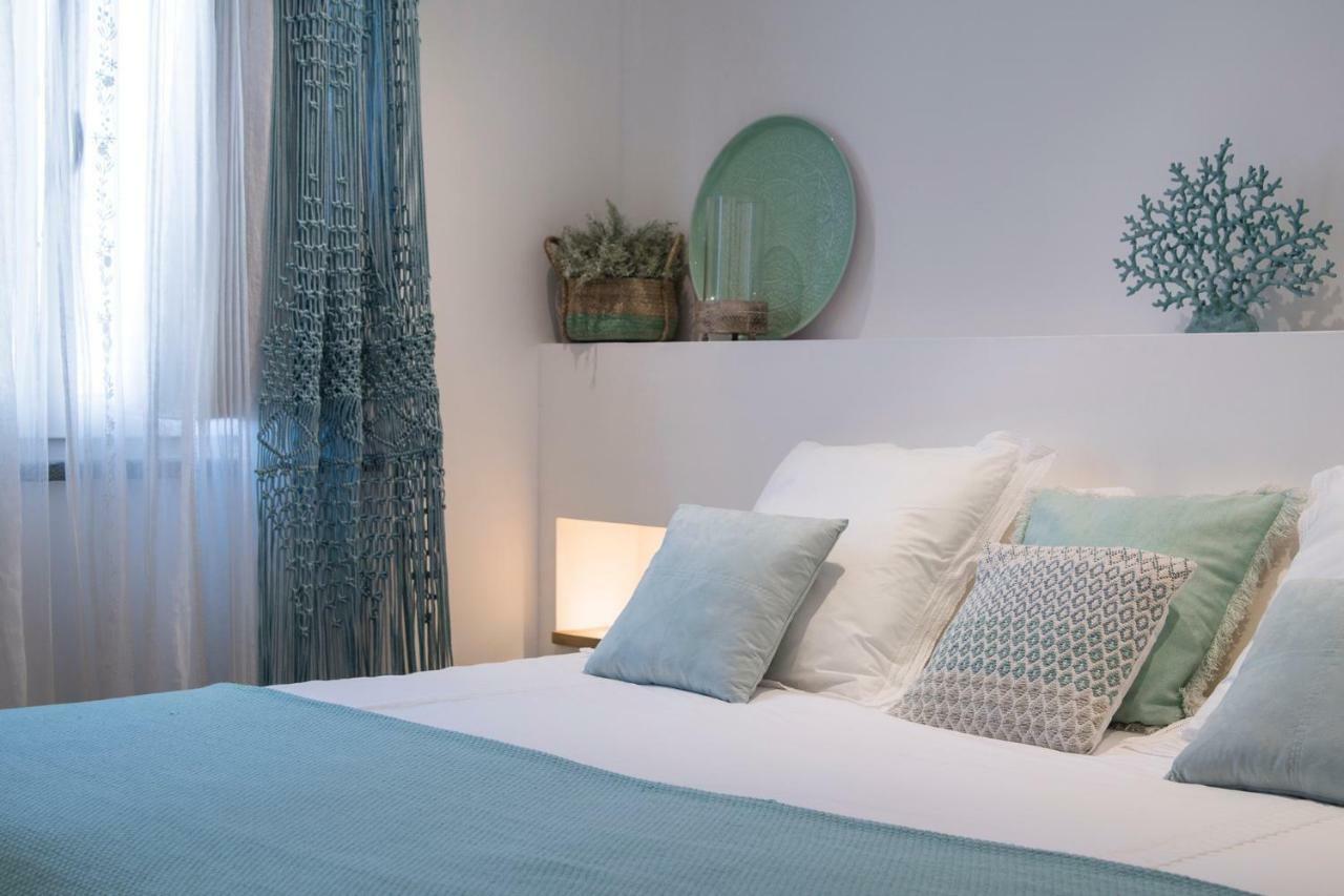 Bed & Breakfast Casa Fioravanti